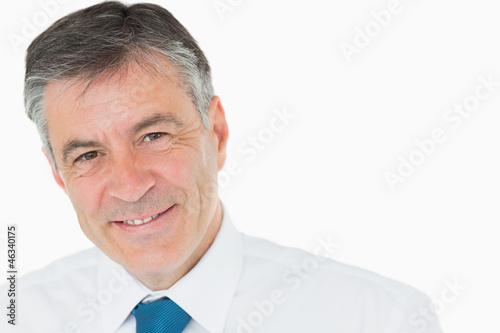 Photo: Happy businessman Happy businessman