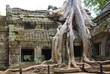 Photo : Ruins of ancient temple. Angkor wat, Cambodia Ruins of ancient temple. Angkor wat, Cambodia