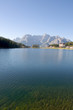 Lago di Misurina - Dolomiten - Alpen