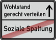Gerechte Verteilung
