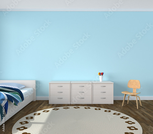 Illustration: kidsroom playroom kidsroom playroom