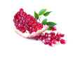 Pomegranates