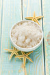 Sea salt