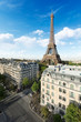 Tour Eiffel Paris