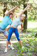 Photo: Gymnastics Gymnastics