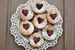 Linzer Augen