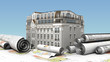 urban construction
