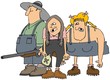Hillbillies
