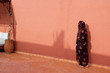 habit traditionnel des femmes du sud du Maroc