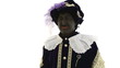 Zwarte Piet is very sad