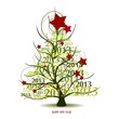 2013 ARBOL DE NAVIDAD