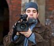 Video reporter