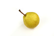 pear isolated