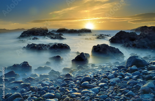 Photo: seascape seascape