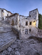 Pueblos abandonados