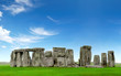 Stonehenge