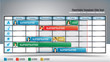 Business Timetable