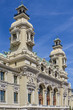 Grand Theatre de Monte Carlo. Architect Charles Garnier. Monaco.