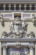 Grand Theatre de Monte Carlo. Architect Charles Garnier. Monaco.