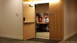 Business people working in conference room