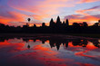Angkor Wat sunrise