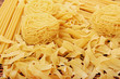 Photo: pasta variety pasta variety