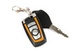 Car key