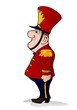 firm soldier