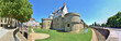 Nantes - Chateau des ducs de bretagne