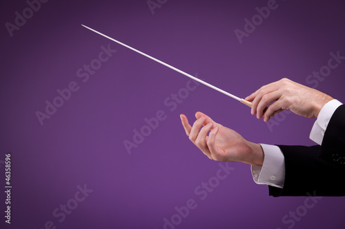 Photo: Conductor Conductor