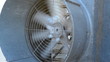 Turbo Fan of Evap close farm system for Temperature control