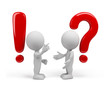 Question - the answer