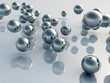 3D Balls