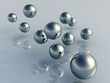 3D Balls