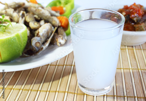 Photo: Arak/Absinthe Arak/Absinthe