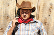 cow boy spirit