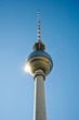 Fernsehturm Berlin