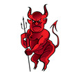Red Devil