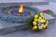 Eternal flame