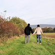 Herbstspaziergang