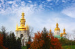 Uspensky monastery