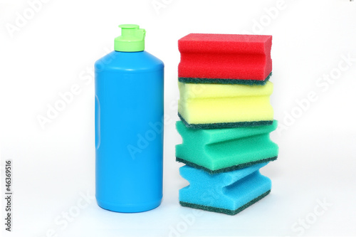 Photo: dishwashing dishwashing
