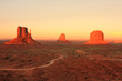 Monument Valley