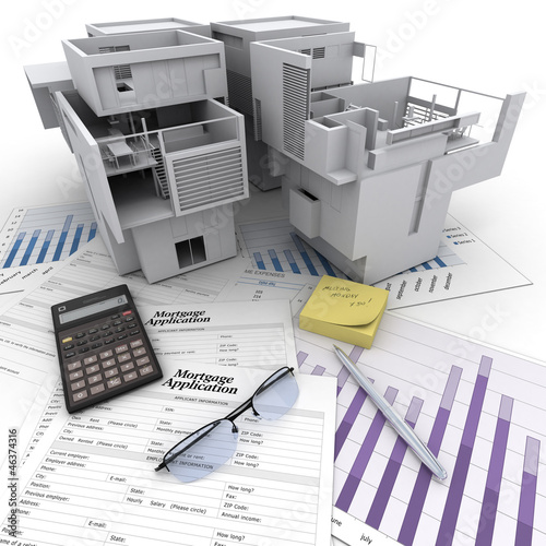 Illustration: Property investment process Property investment process
