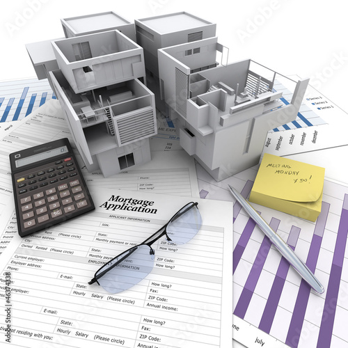 Illustration: Property investment process Property investment process