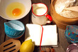 Baking ingredients