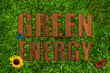 Green Energy