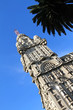 Palacio Salvo.