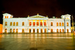 Sucre Theather historic center of Quito, Ecuador.