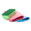 sponges